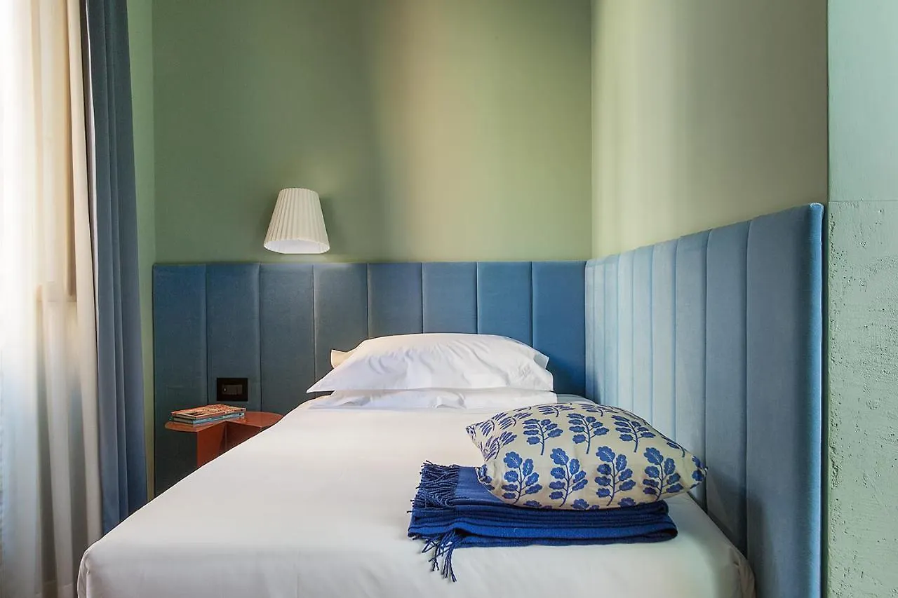 Condominio Monti Boutique Hotel Rom 3*,