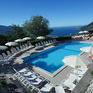 La Rotonda Lejlighedshotel