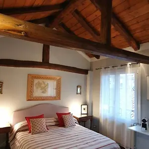  Apartment Altana Sul Tetto Italy