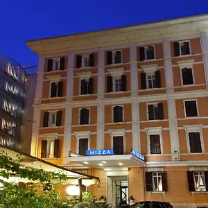 Nizza Ρώμη