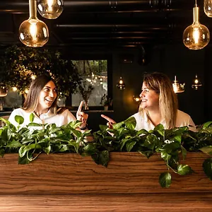 Mercure Corso Trieste Рим