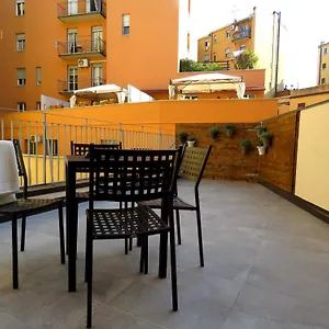  Apartment 8 Colonne Italy