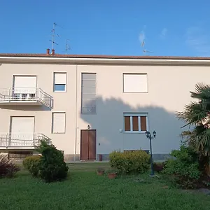  בית הארחה Malpensa Garden איטליה