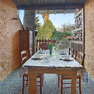  Holiday home Cascina Taronico Italy