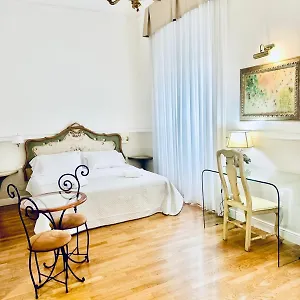 Alojamento de Acomodação e Pequeno-almoço Il Gattopardo Relais