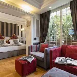 Hotel The Britannia