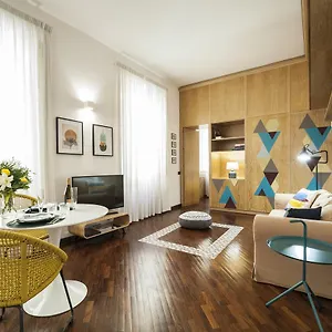 As Feel - Baccina 95 Forum Apartment