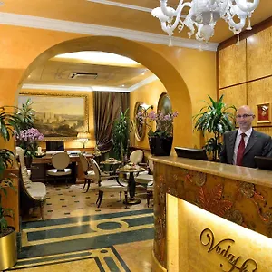 Homs **** Rom