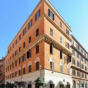 Lh Lloyd Ρώμη