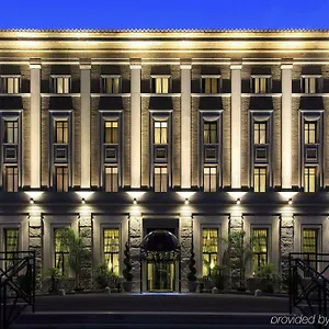 Th - Carpegna Palace **** Rom