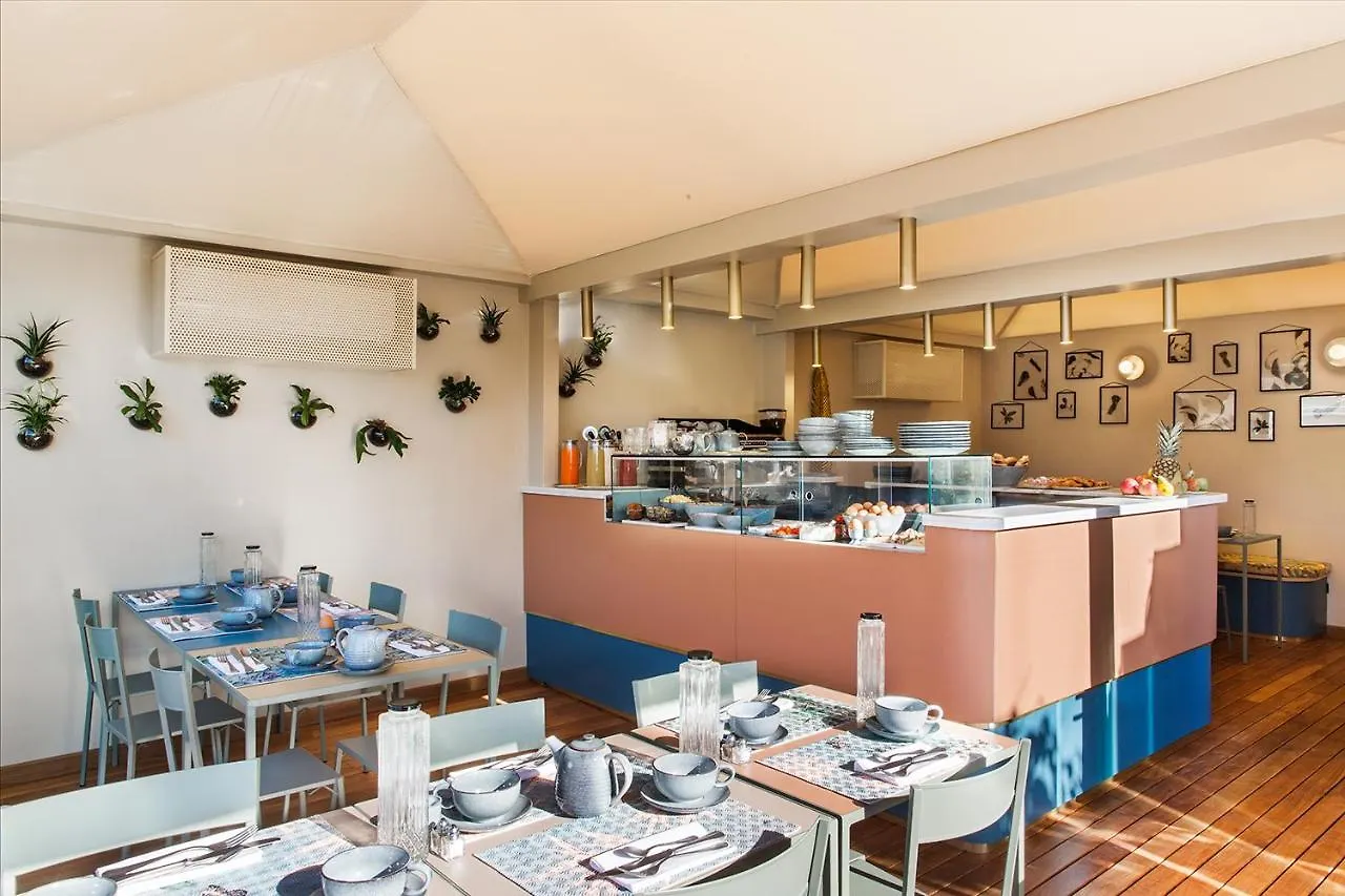 Condominio Monti Boutique Hotel Rome